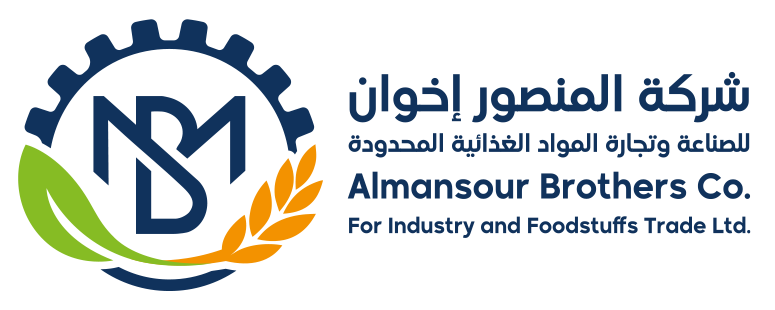 شركة المنصور إخوان للصناعة وتجارة المواد الغذائية