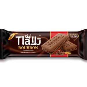 بسكويت تلا بربون